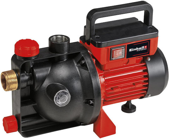 Einhell GC-GP6040 Eco Pompa de apă de suprafață electrică 600W Cu o singură fază