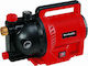 Einhell GC-GP 1045 Ηλεκτρική Αντλία Επιφάνειας 1050W Μονοφασική