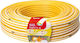 Heliflex Hochdruck P50 Bar 8mm x 100m Sprühschlauch aus Kunststoff