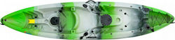 Seastar Dory 28153 Sit on Top Fishing Kayak 1 P...
