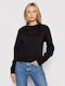 Women's Sweatshirt Black