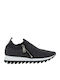 Azza Sneakers Black