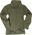 Mil-Tec Tactical Combat Shirt Olive