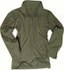 Mil-Tec Tactical Combat Shirt Olive