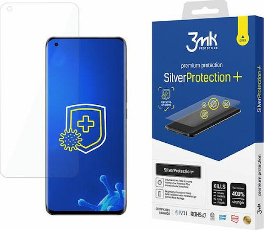 3MK Silver Protection+ Displayschutzfolie (Mi 11 / Mi 11 Ultra)