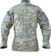 Pentagon ACU Rip Stop Military Jacket Camouflag...