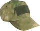 Mil-Tec Jockey Hunting Hat A-Tacs FG Khaki