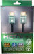 FT Electronics HDMI 2.0 Premium High Speed 4K 60Hz HDR Cable HDMI Male - HDMI Male 1.5m Black