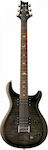 PRS Guitars Ηλεκτρική Κιθάρα SE 277 Baritone με HH Διάταξη Μαγνητών Ταστιέρα Rosewood σε Χρώμα Charcoal Burst