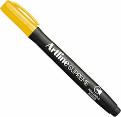 Artline EPF-700 Supreme Marker 1mm Gelb