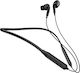 Borofone BE45 In-ear Bluetooth Handsfree Ακουστ...