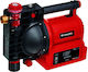 Einhell GE-AW 1042 FS Pompa De Presiune Pentru Apă Cu O Singură Etapă Cu O Singură Fază Fără Vas 1050W