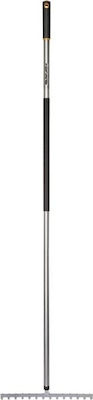 Fiskars 1000652 Hand Bow Rake with Handle