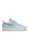 Air Force 1 '07 SE Sneakers Light Armory Blue / Light Bone