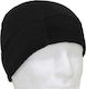 Mil-Tec BW Fleece Cap Cap Σκούφος Black