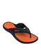 Rider Men's Flip Flops Orange 780-19029/ORANGE