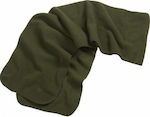 Pentagon Fleece Scarf Eșarfă Olive Drab