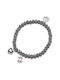 Proud Mama Damen Armband mit Perlen