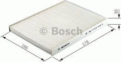 Bosch Φίλτρο Καμπίνας Suzuki SX4 Bosch Φίλτρο Καμπίνας Suzuki SX4