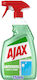 Ajax Antistatic Почистващ Спрей 1x750мл