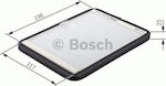 Bosch Cabin Filter Land Rover Range Rover