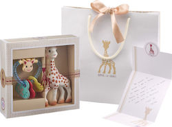 Sophie La Girafe Geschenk-Set für Babys