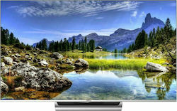Metz Smart Television 43" 4K UHD LED 43MUC8000Z HDR (2021)