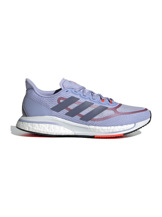 adidas Supernova+ Γυναικεία Αθλητικά Παπούτσια ...