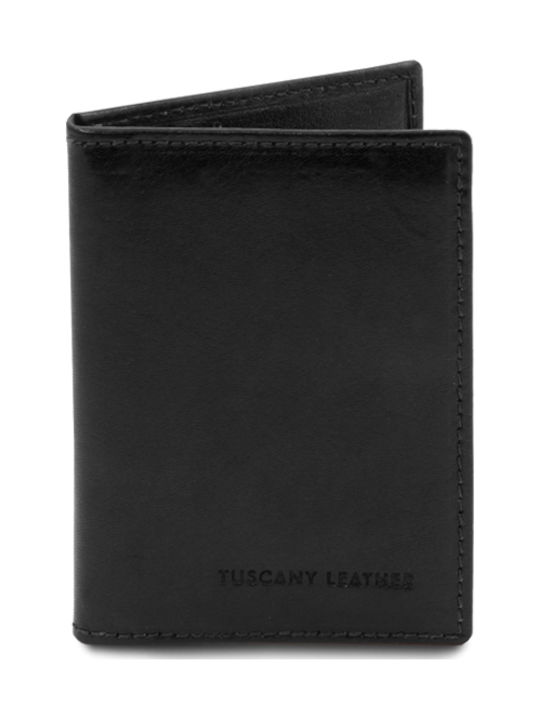 Tuscany Leather Leder Herren Geldbörse Karten S...