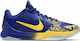Kobe V Protro Μπασκετικά Παπούτσια Πολύχρωμα