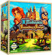 Board Game Η Πολιορκία - Καταπέλτες και Κάστρα for 2 Players 14+ Years Old Kaissa