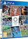 Olympic Games Tokyo 2020 PS4 Game