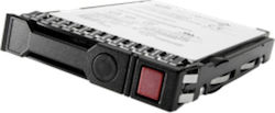 HP Sas 2.5'' HP Sas 2.5''