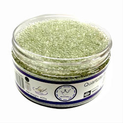 Konsung Beauty Κρύσταλλος Χαλαζία 400gr Κίτρινο