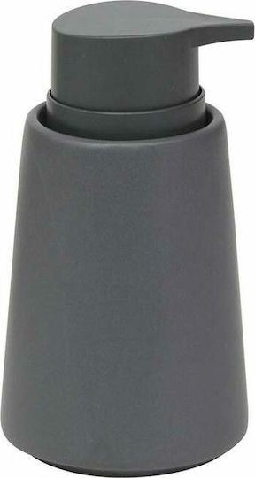 Dispenser Κεραμικό Γκρι 420ml Dispenser Κεραμικό Γκρι 420ml