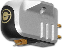 Goldring Moving Coil Turntable Cartridge Ethos Silver