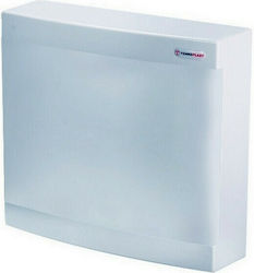 Tehnoplast Wall Mounted 396x361x112mm Fuse Box