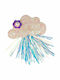 Great Pretenders Cloud Kids Hair Clip 90807