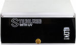 FMX-8 UV Autoclave Sterilizer 15W 7.5lt