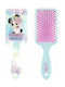 Cerda Kids Hair Brush Minnie Mouse Multicolour