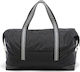 La Millou Shoulder/Hand Diaper Bag Voyager Black
