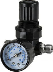 Bulle 41995 Regulator Pressure