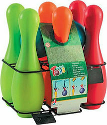 Androni Giocattoli Bowling Toy