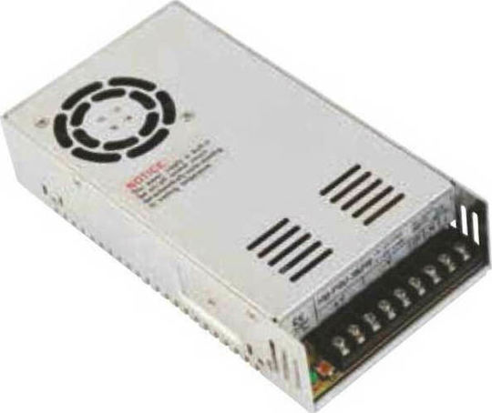 Spot Light LED-Netzteil IP20 Leistung 100W mit Ausgangsspannung 24V