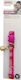 Pawise Pawise Cat Collar with Bell 20-30cm Pink