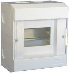 Dabler Wall Mounted 145x150x80mm