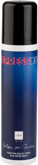 Labor Pro Top Coat for Simple Nail Polishes Quick Dry 75ml