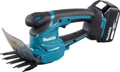 Makita DUM111ZX Foarfecă de gard viu Baterie 18V cu Lungimea Lamei 20cm