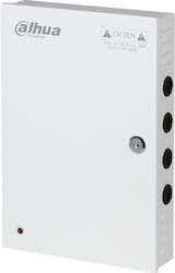 Dahua PFM342-9CH Stromkasten CCTV-Systeme 9 Kanäle 10A PFM342