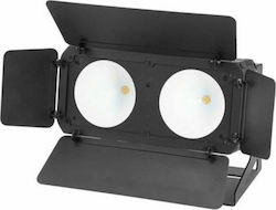 Eurolite Lumina În Mișcare LED CBB-2 WW/CW Fairlight Alb Cald Până La Alb Rece Eurolite Lumina În Mișcare LED CBB-2 WW/CW Fairlight Alb Cald Până La Alb Rece
